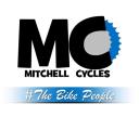 Mitchell Cycles logo